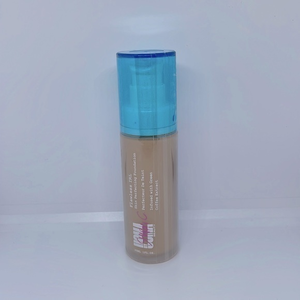 Fair Lady T6 -‎ Uoma by Sharon C Flawless IRL Skin Perfecting Foundation